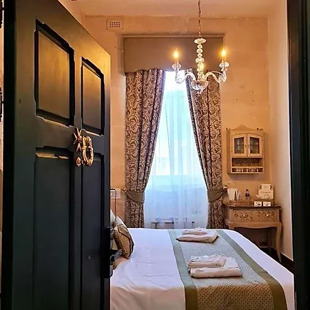 Casa Asti Мини-отель 3*