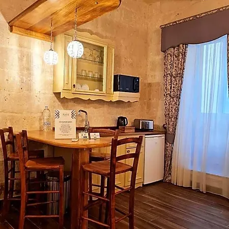 Мини-отель Casa Asti