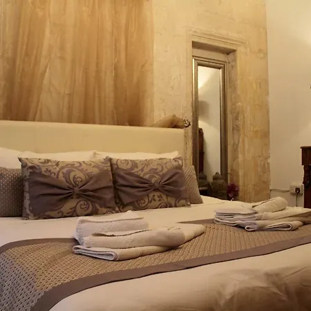 Casa Asti 3* Valletta