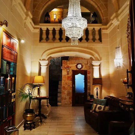 Casa Asti Валетта