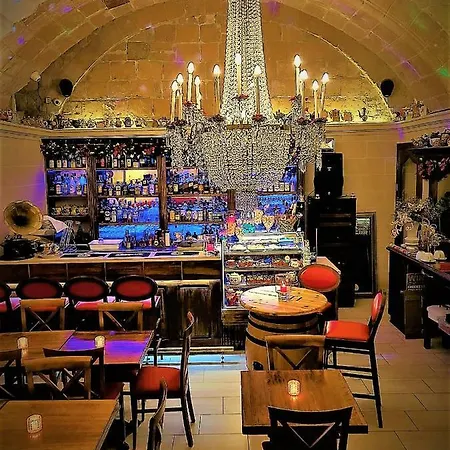 Мини-отель Casa Asti 3*