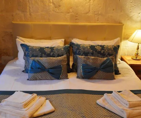 Inn Casa Asti Valletta