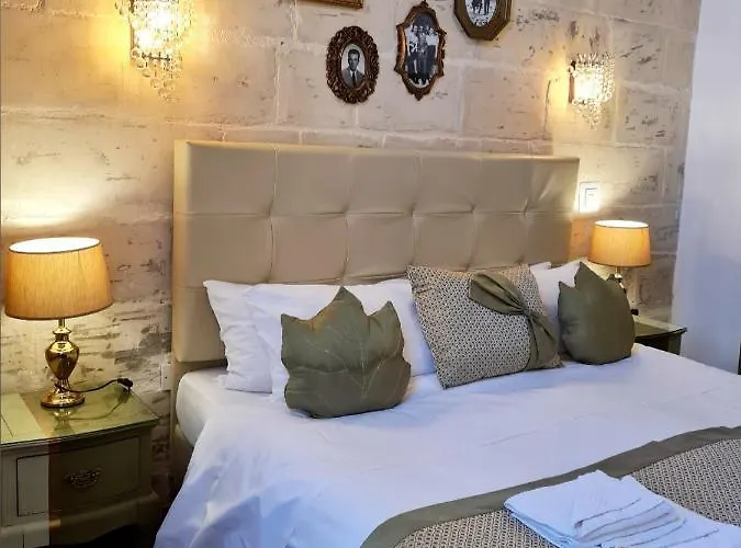 بيت ريفي Casa Asti 3*