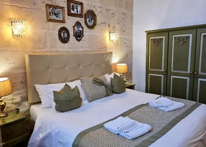 بيت ريفي Casa Asti