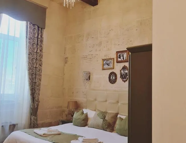 Casa Asti 3* فاليتا