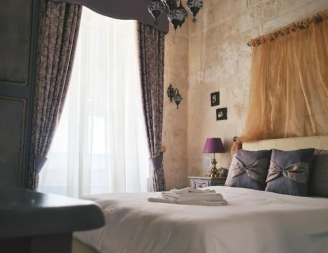 بيت ريفي Casa Asti