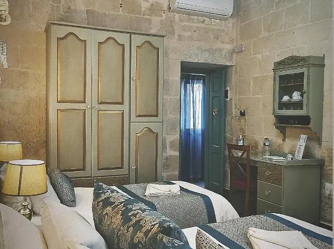 Inn Casa Asti Valletta