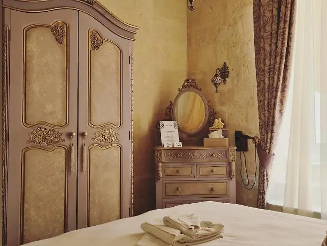 بيت ريفي Casa Asti