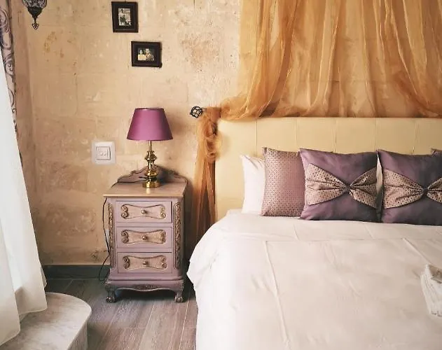 بيت ريفي Casa Asti فاليتا