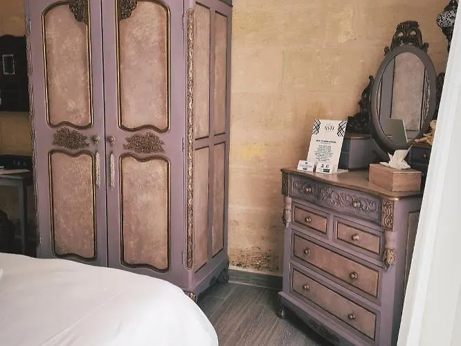 بيت ريفي Casa Asti 3*