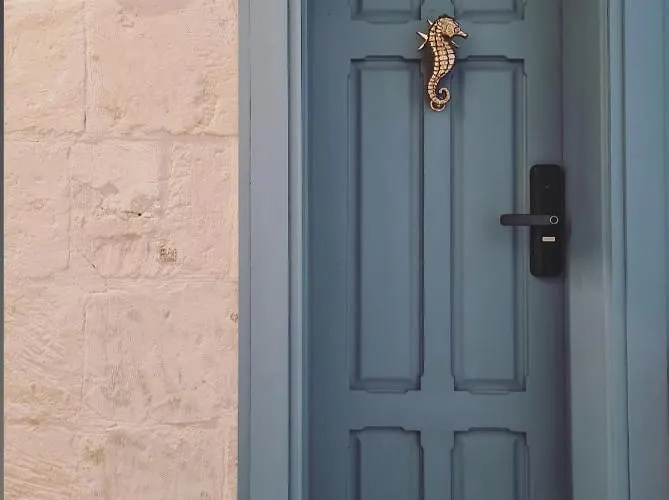 Casa Asti فاليتا