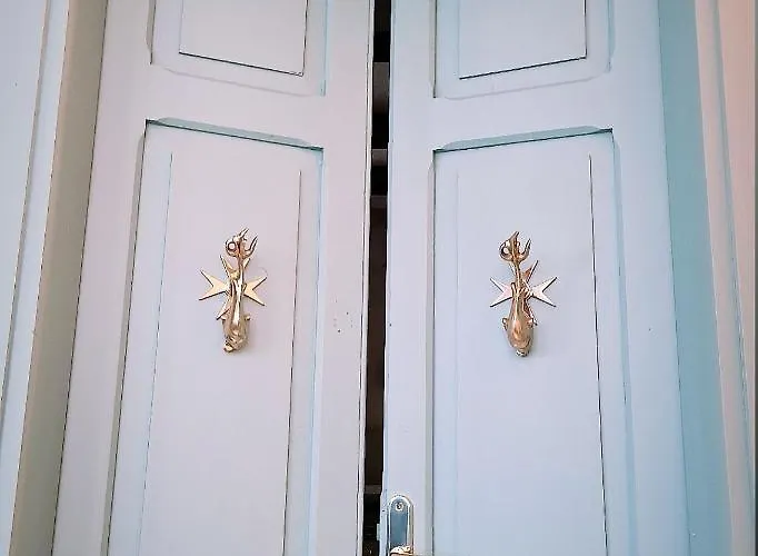 Casa Asti بيت ريفي فاليتا