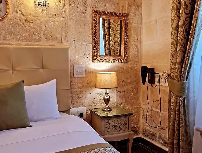 Casa Asti بيت ريفي 3*