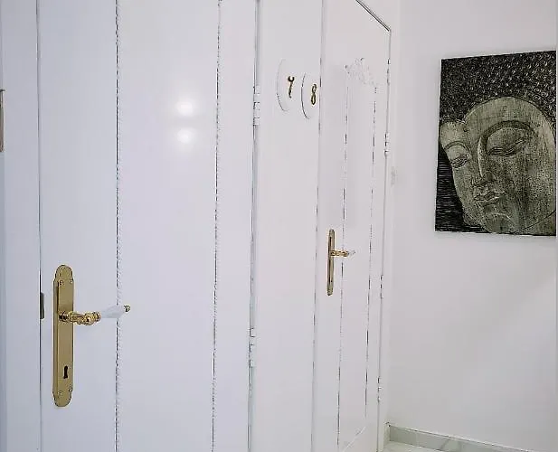 Inn Casa Asti Valletta