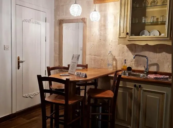 Inn Casa Asti Valletta