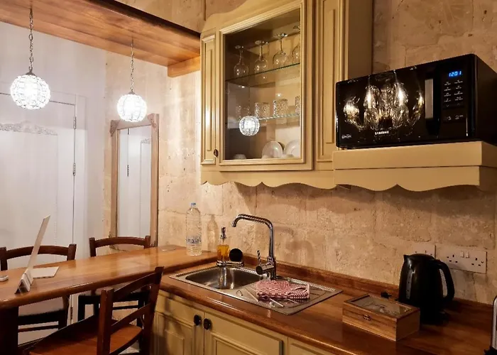 بيت ريفي Casa Asti