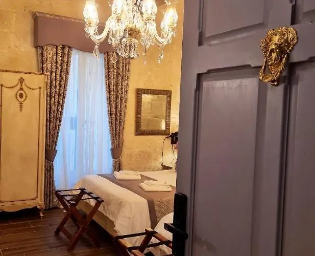 Casa Asti 3* فاليتا