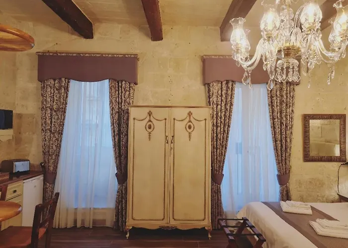 بيت ريفي Casa Asti فاليتا