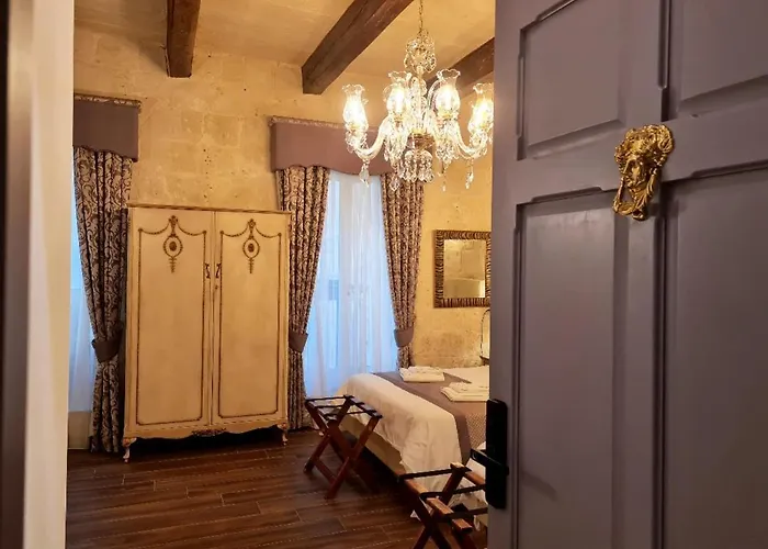 Casa Asti بيت ريفي فاليتا