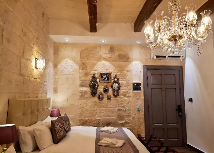 Casa Asti Inn Valletta