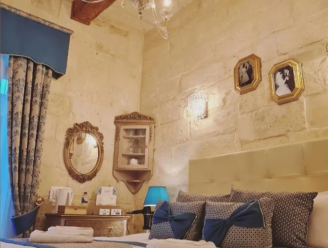 Casa Asti بيت ريفي فاليتا