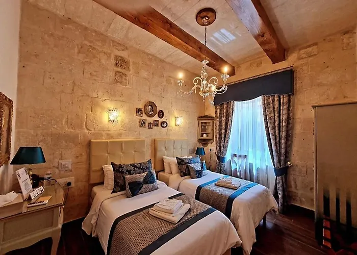 بيت ريفي Casa Asti 3*