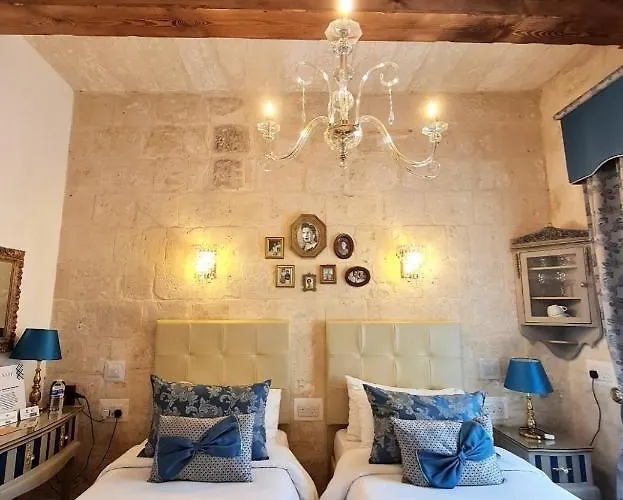 Casa Asti بيت ريفي فاليتا