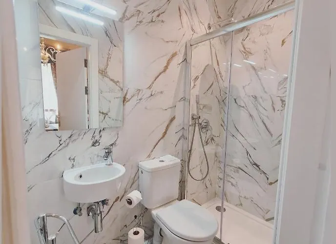 بيت ريفي Casa Asti