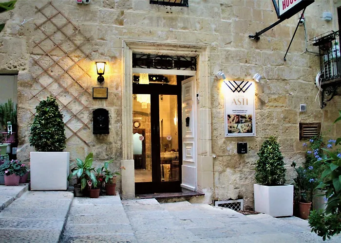 Casa Asti Valletta