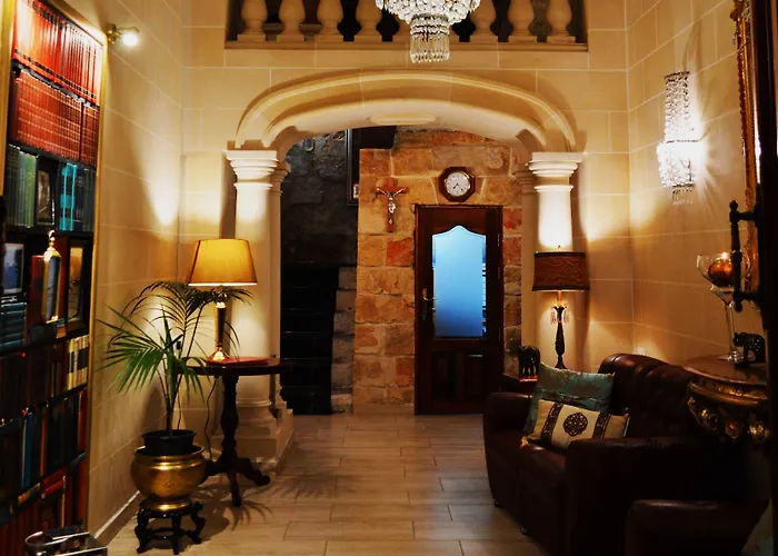 بيت ريفي Casa Asti