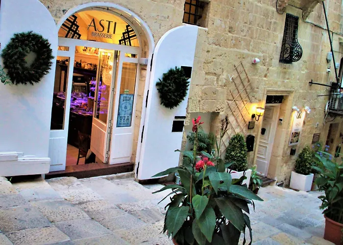 Casa Asti Inn Valletta