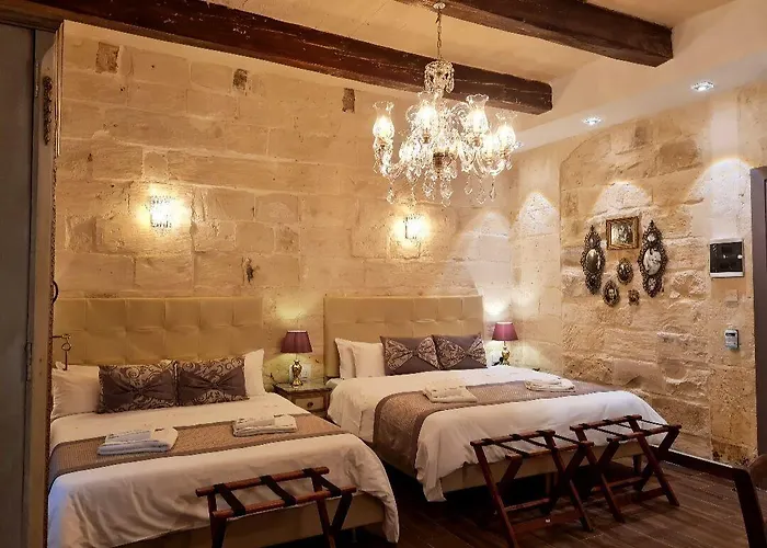 بيت ريفي Casa Asti