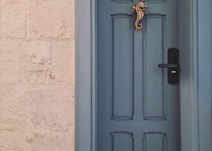 بيت ريفي Casa Asti