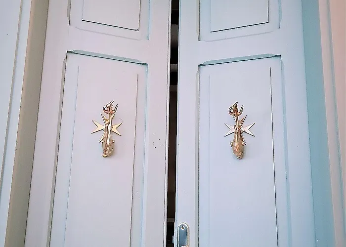 Casa Asti Inn Valletta