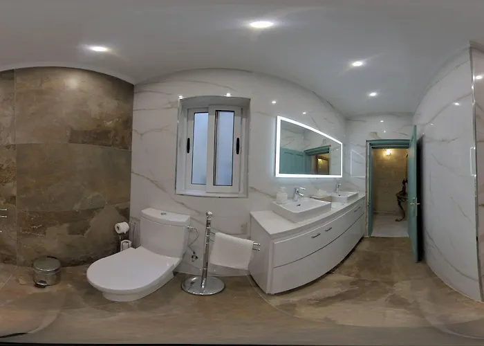 Casa Asti Inn Valletta