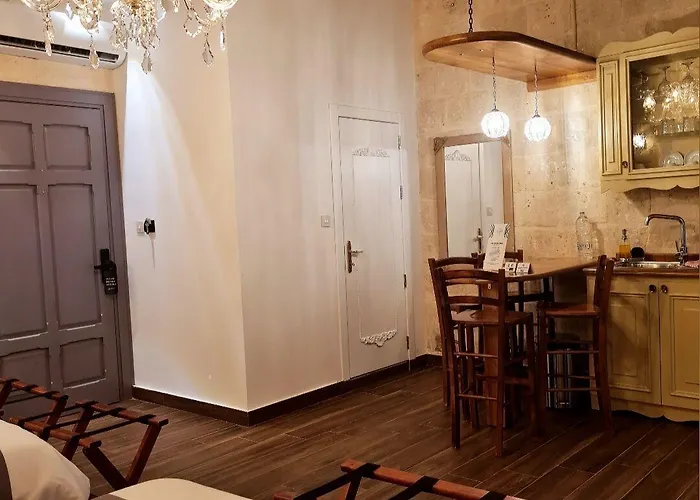 بيت ريفي Casa Asti