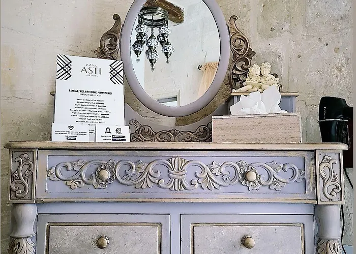 Inn Casa Asti Valletta