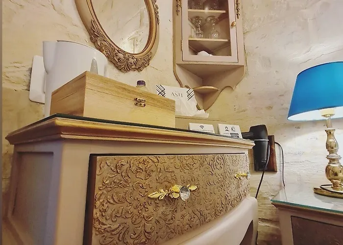 Casa Asti بيت ريفي