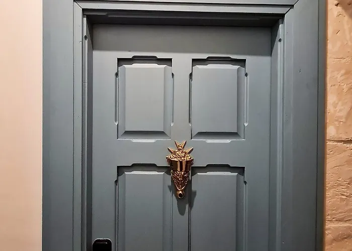 بيت ريفي Casa Asti