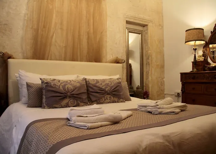 Casa Asti 3* Valletta