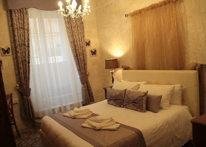 بيت ريفي Casa Asti 3*