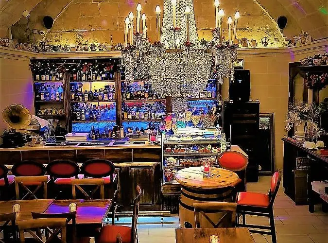 بيت ريفي Casa Asti 3*