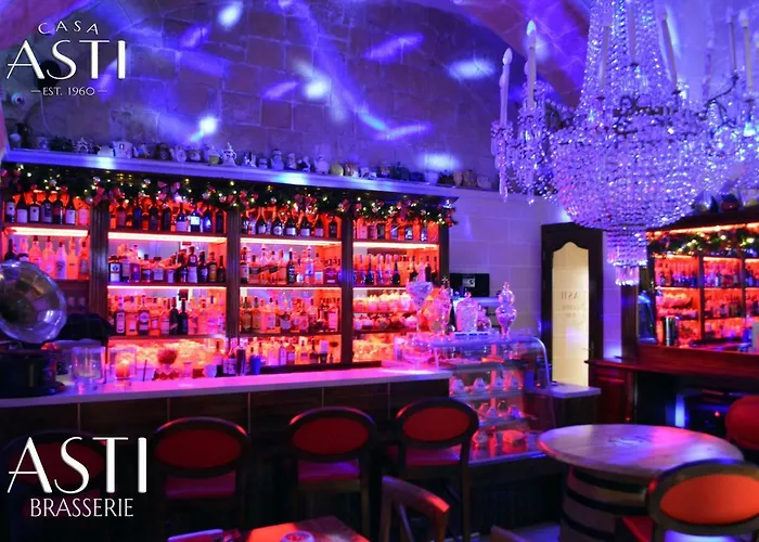 Casa Asti بيت ريفي